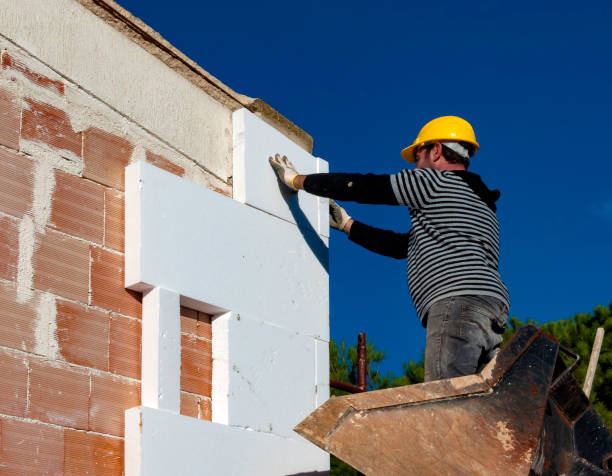 Best Specialized Insulation Services in Chattahoochee Hills, GA