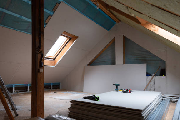 Best Spray Foam Insulation in Chattahoochee Hills, GA