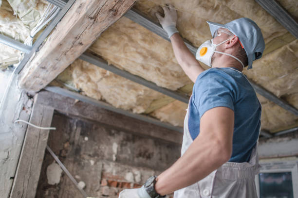 Best Blown-in Insulation in Chattahoochee Hills, GA