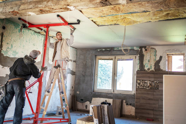 Best Fiberglass Insulation in Chattahoochee Hills, GA