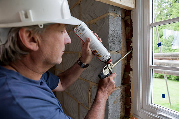 Types of Insulation We Offer in Chattahoochee Hills, GA
