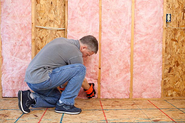 Best Residential Insulation in Chattahoochee Hills, GA