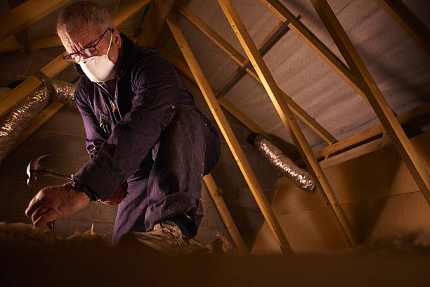 Best Insulation for Specific Applications in Chattahoochee Hills, GA